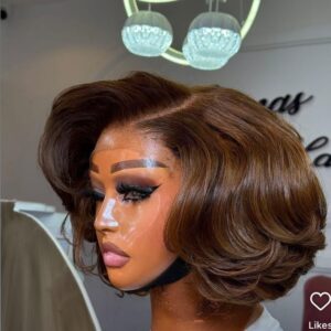 5x5 SDD Tiwa Wig